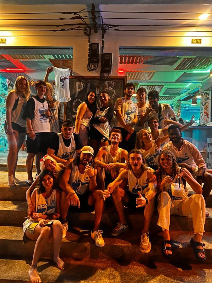 Bodega Krabi Hostel Ao Nang Luaran gambar