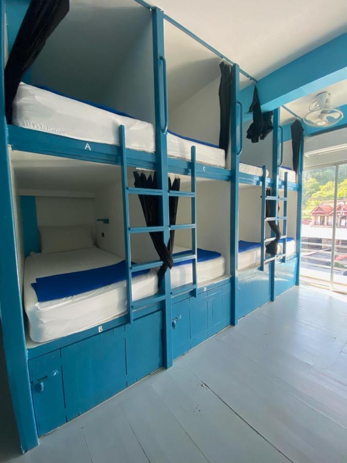 Bodega Krabi Hostel Ao Nang Luaran gambar