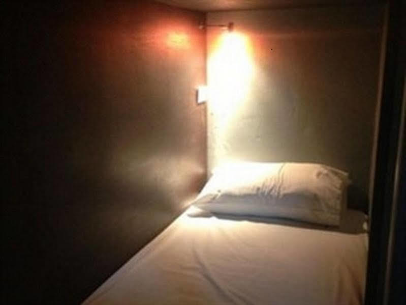 Bodega Krabi Hostel Ao Nang Luaran gambar